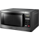 Toshiba EM925A5A-BS Black, Stainless Steel