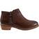 Softwalk Rubi - Brown Chestnut