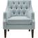 Madison Park Qwen Accent Lounge Chair 33.5"