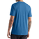 Icebreaker Tech Lite II Waschbar Wandering T-shirt - Azul