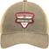 Legacy Athletic Boston College Eagles Legacy Point Old Favorite Trucker Snapback Hat Men - Gray