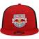 New Era New York Red Bulls Kick-Off 9Fifty Trucker Snapback Hat Men - Red