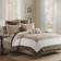 Madison Park Attingham Bedspread Beige (264.16x238.76)