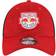 New Era New York Red Bulls Kick Off 9Twenty Trucker Snapback Hat Men - Red