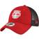 New Era New York Red Bulls Kick Off 9Twenty Trucker Snapback Hat Men - Red