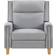 CorLiving Lynwood Lounge Chair 39"