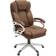 CorLiving Executive Office Chair 49"