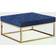 Best Master Furniture Adnan Foot Stool 36"