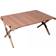 Spatz Sandpiper Table