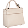 Chloé Small Nacha Top Handle Bag - Beige