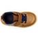 OshKosh Toddler Boy's Atkin Casual Shoes - Brown