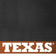 Fanmats Texas Longhorns Grill Mat