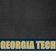 Fanmats Georgia Tech Grill Mat