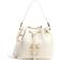 Love Moschino Women's Shoulder Bag - White