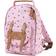 Elodie Details Sweethearts MIni Backpack - Pink