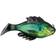 Catchco 10000 Head Hunter 8cm Lavalamp