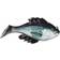 Catchco 10000 Head Hunter 8cm Carbon Crappie