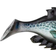 Catchco 10000 Head Hunter 8cm Carbon Crappie