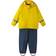 Reima Toddler's Rain Set Tihku - Yellow (5100021A-235A)