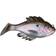 Catchco 10000 Head Hunter 8cm Gizzard Wizzard