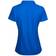 Tee jays Women's Luxury Sport Polo Shirt - Electric Blue