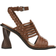 Sam Edelman Holland - Dark Bourbon