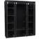 Songmics Portable Closet Wardrobe 17.7x69"