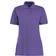 Kustom Kit Women's Klassic Polo Shirt - Purple