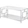 Convenience Concepts Town Square Coffee Table 18x42"
