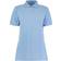 Kustom Kit Women's Klassic Polo Shirt - Light Blue