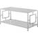 Convenience Concepts Town Square Coffee Table 18x42"