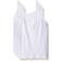 Hanes Toddler Girl's Tagless Cami 5-pack - White