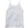 Hanes Toddler Girl's Tagless Cami 5-pack - White