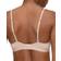 Calvin Klein Form to Body Natural Lightly Lined Triangle Bralette - Cedar