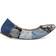 Jessica Simpson Sandaze - Blue/Pewter