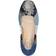 Jessica Simpson Sandaze - Blue/Pewter