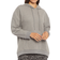 NYDJ Oversized Pullover Hoodie - Light Heather Grey