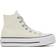 Converse Chuck Taylor All Star Lift W - Off-White