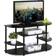 Furinno Jaya Simple Design Corner TV Bench 42x22.8"