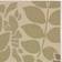 Safavieh Courtyard Green, Beige 79x114"