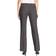 Calvin Klein Modern Fit Trousers - Charcoal Gray