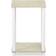 Furinno Turn-N-Tube Haydn Small Table 13.4x13.4"