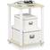 Furinno Turn-N-Tube Haydn Small Table 13.4x13.4"