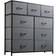 9-Drawer Dresser Chest of Drawer 39.4x38.6"