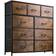 9-Drawer Dresser Chest of Drawer 39.4x38.6"