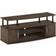 Furinno Jaya TV Bench 47.2x19.6"