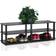 Furinno Turn-S-Tube No Tools 3-Tier Shoe Rack 47.2x15.4"