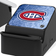 Strategic Printing Montreal Canadiens Wireless Charging Station & Bluetooth Speaker