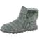 Bearpaw Konnie - Grey Zebra