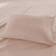 Madison Park 3M Microcell Bed Sheet Pink (259.08x167.64)